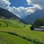 Διαμέρισμα Studio11 Neustift im Stubaital