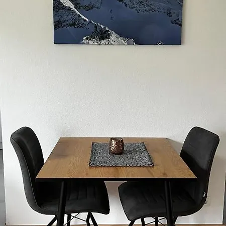 Apartamento Studio11