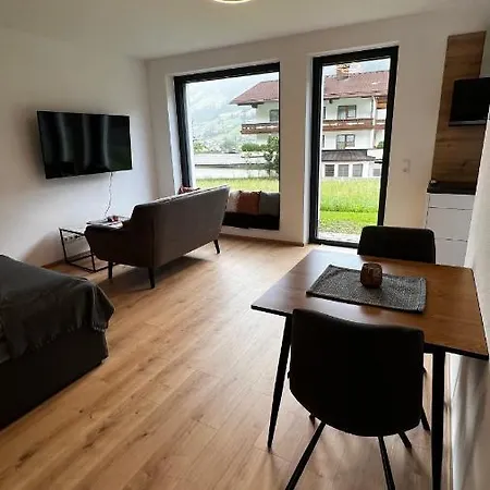 Studio11 Apartamento Neustift im Stubaital