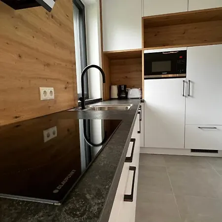 Studio11 דירה ניוסטיפט אים סטובאיטל