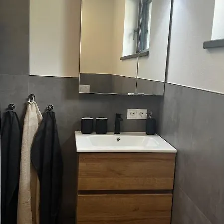 Apartamento Studio11 *