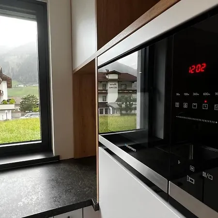 Studio11 דירה ניוסטיפט אים סטובאיטל