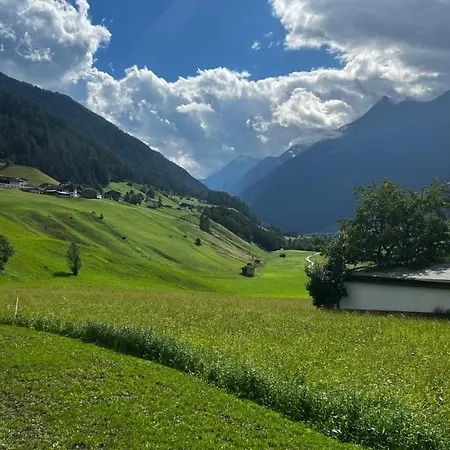 Apartamento Studio11 Neustift im Stubaital
