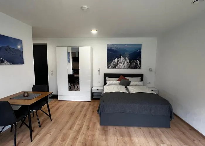 Studio11 Apartment Neustift im Stubaital