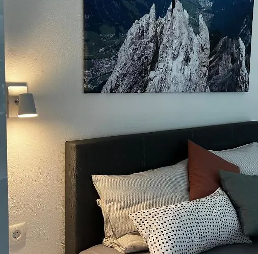 Studio11 Apartment *