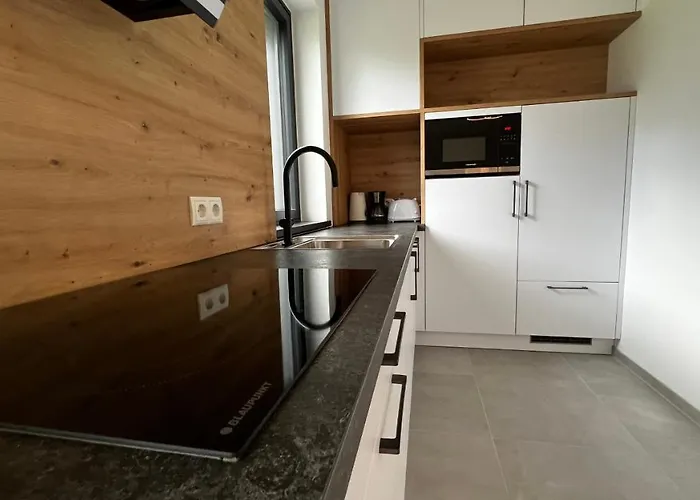 Studio11 Apartment Neustift im Stubaital