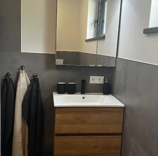 Apartment Studio11 *