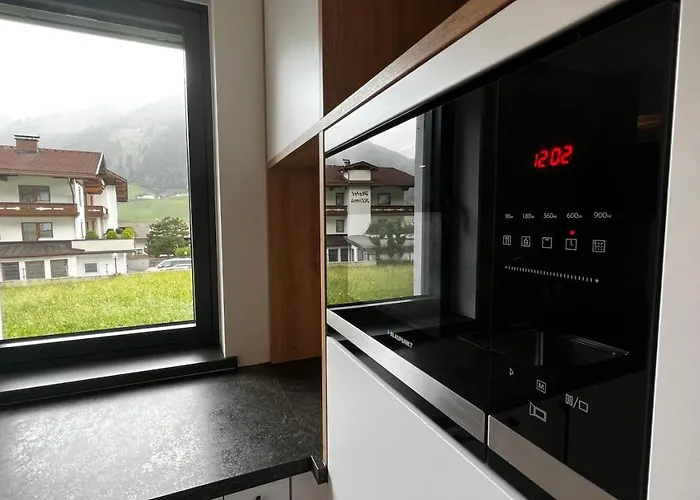 Studio11 Apartment Neustift im Stubaital