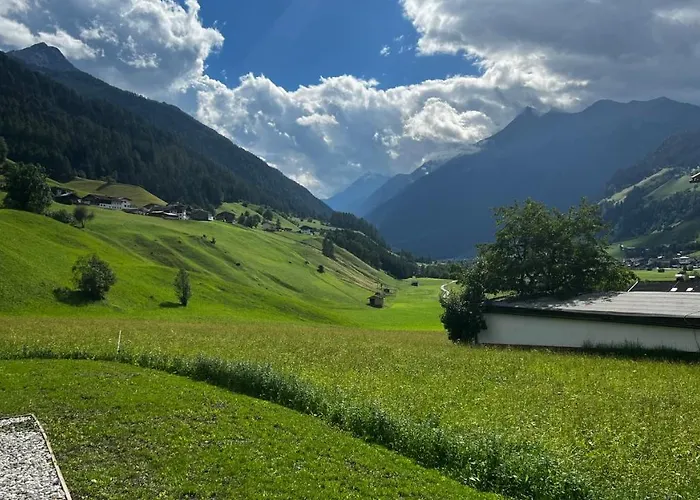 Apartment Studio11 Neustift im Stubaital
