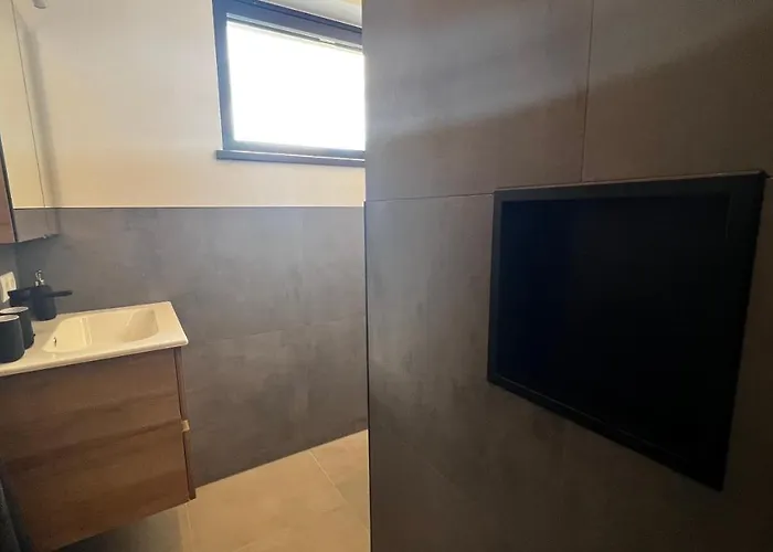 Apartment Studio11 *