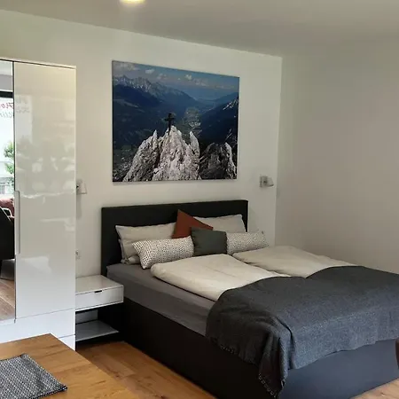 Apartamento Studio11